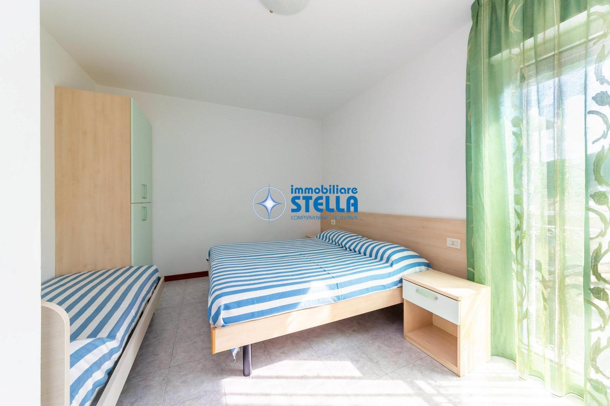 Residence Adriatica Lido di Jesolo Luaran gambar