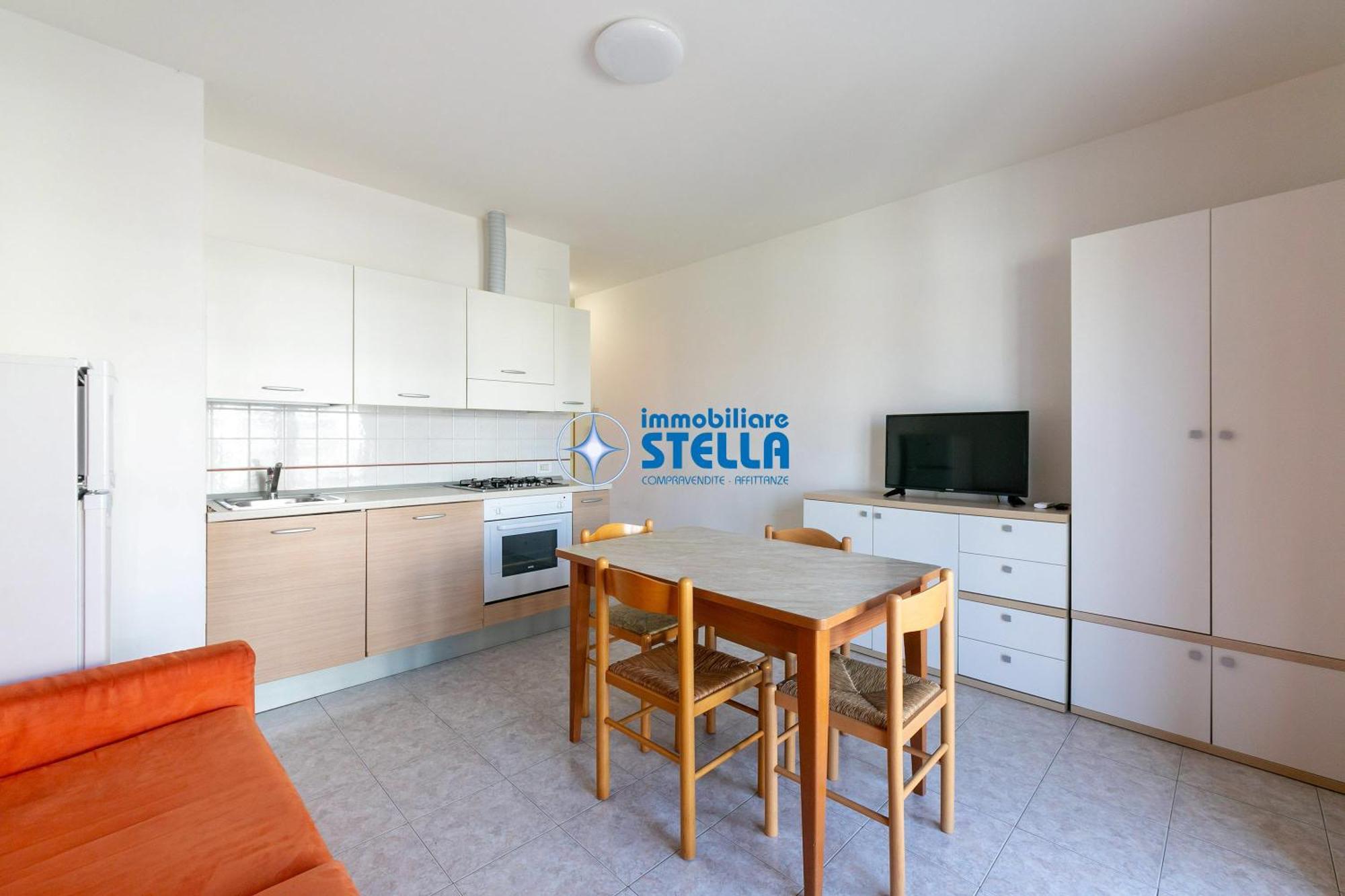 Residence Adriatica Lido di Jesolo Luaran gambar
