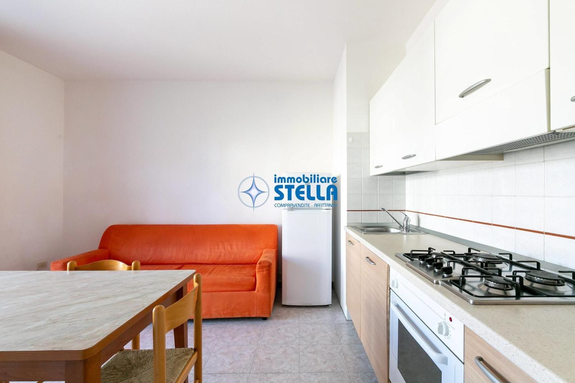 Residence Adriatica Lido di Jesolo Luaran gambar