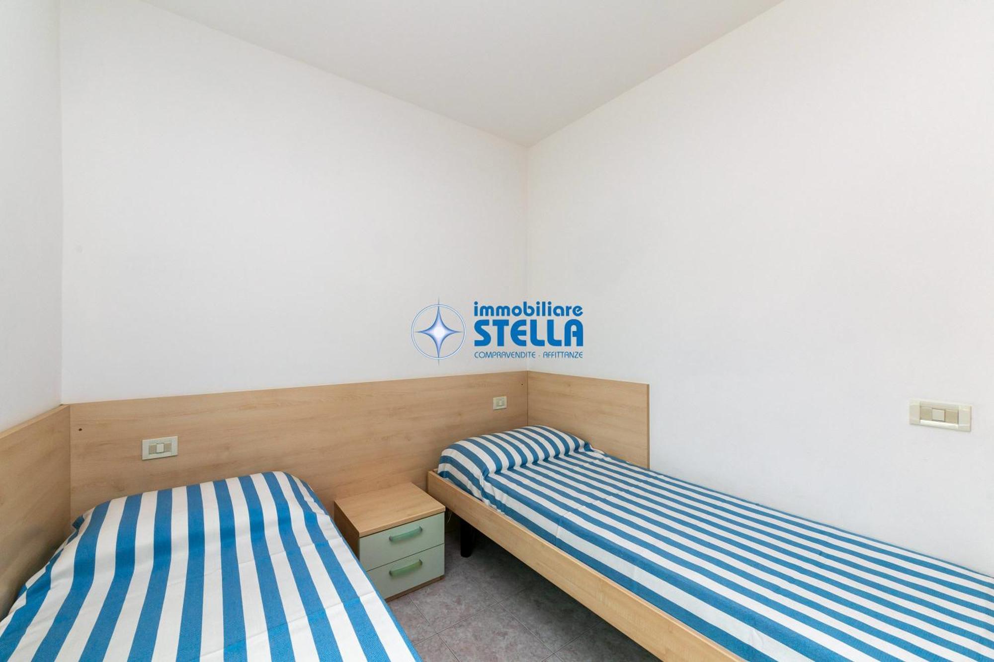 Residence Adriatica Lido di Jesolo Luaran gambar