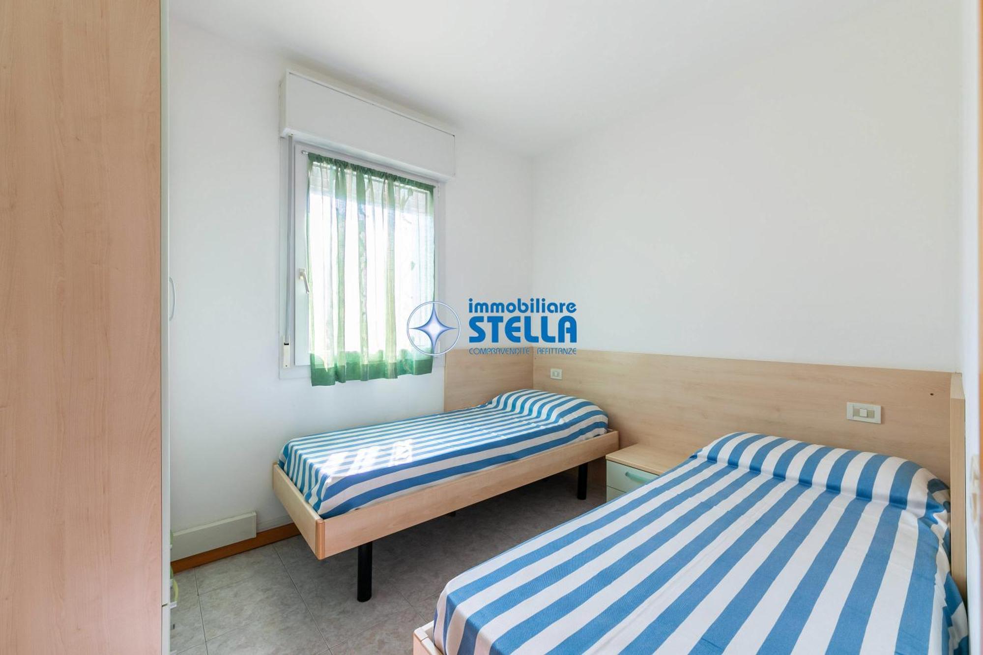 Residence Adriatica Lido di Jesolo Luaran gambar