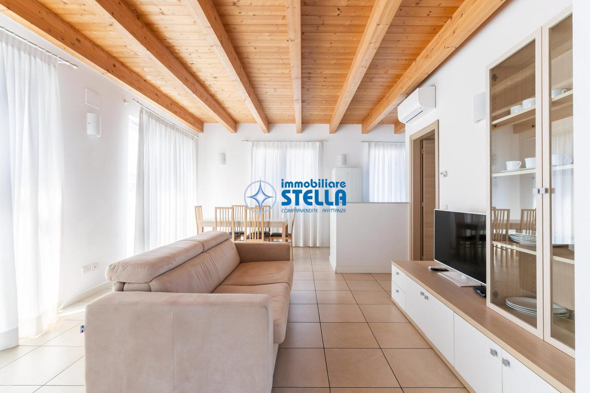 Residence Adriatica Lido di Jesolo Luaran gambar