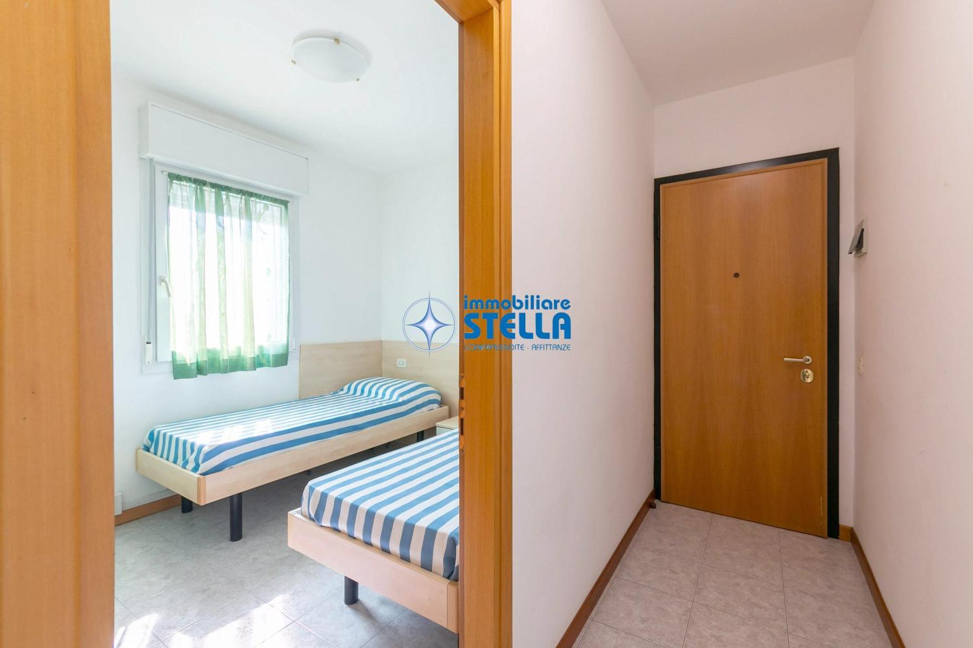 Residence Adriatica Lido di Jesolo Luaran gambar