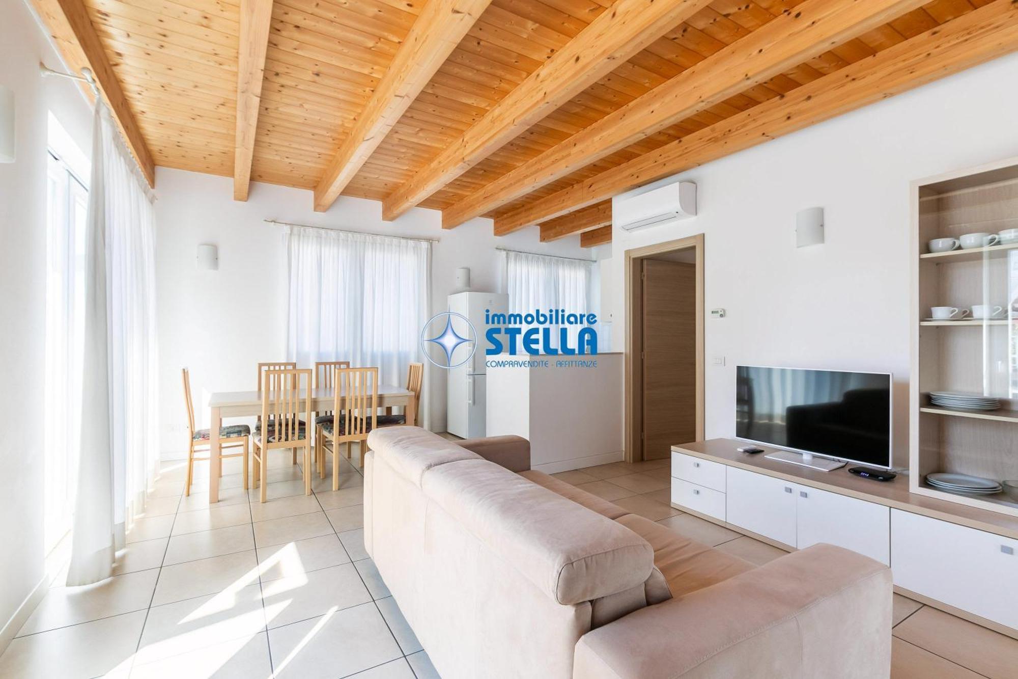 Residence Adriatica Lido di Jesolo Luaran gambar