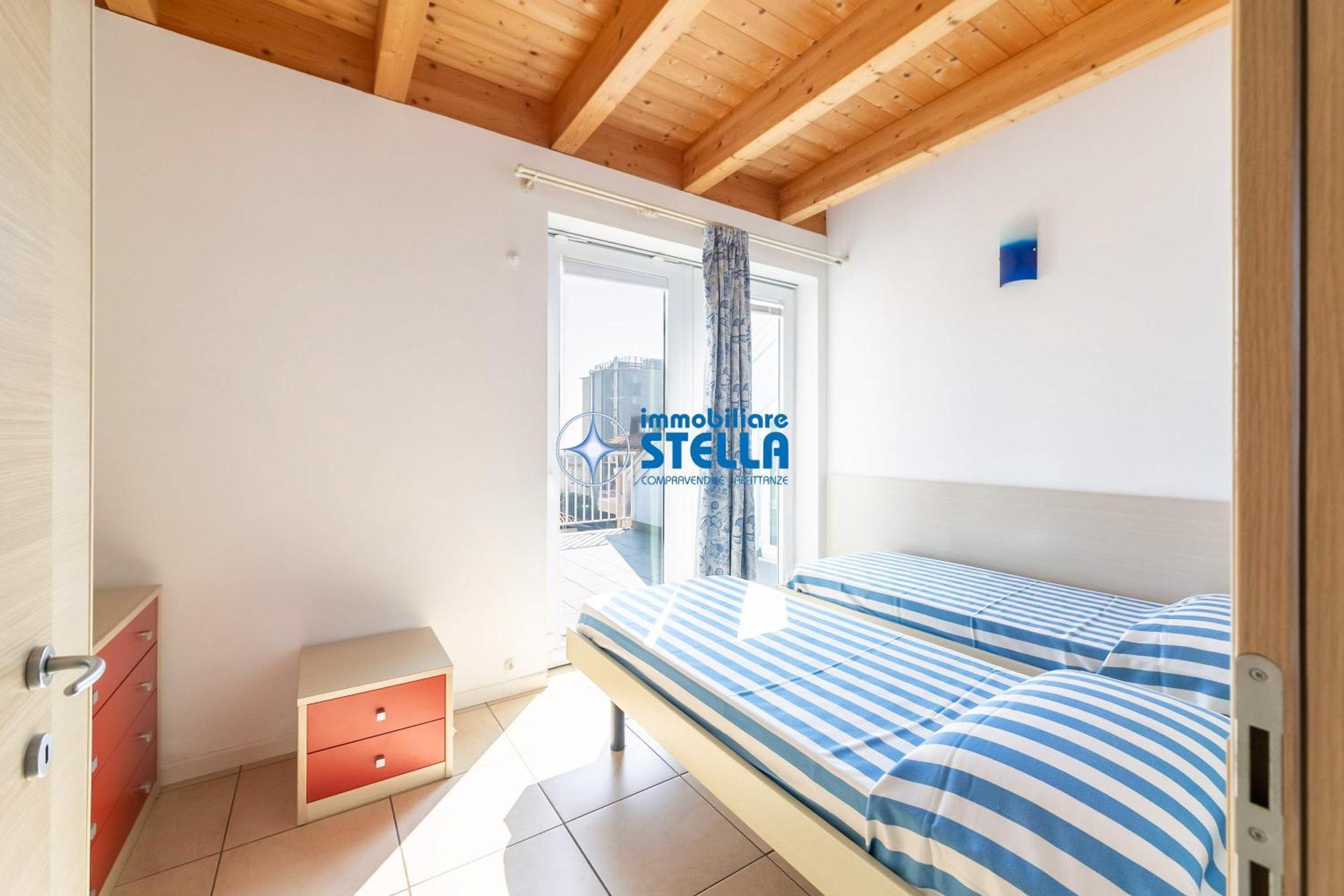 Residence Adriatica Lido di Jesolo Luaran gambar