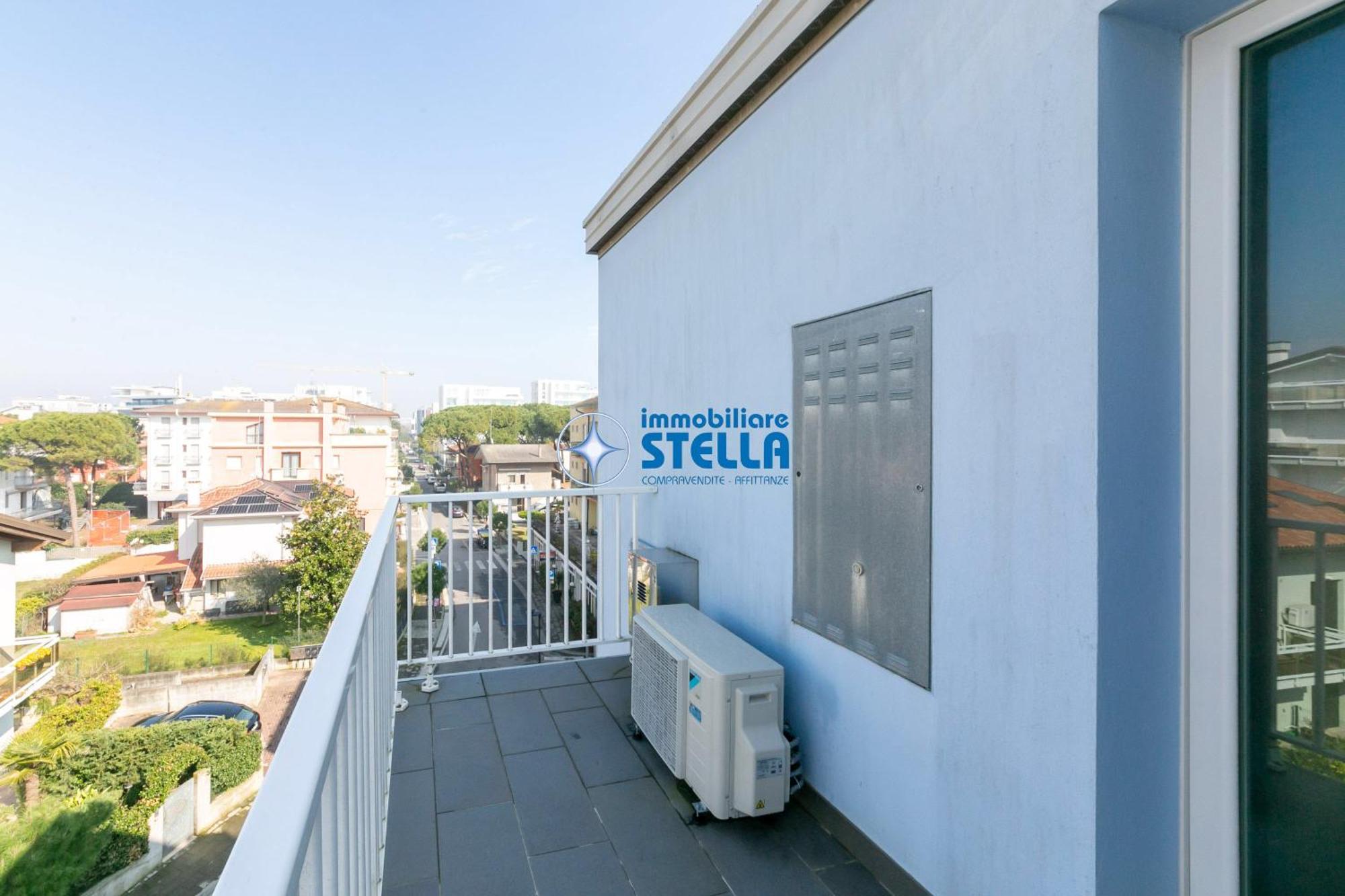 Residence Adriatica Lido di Jesolo Luaran gambar