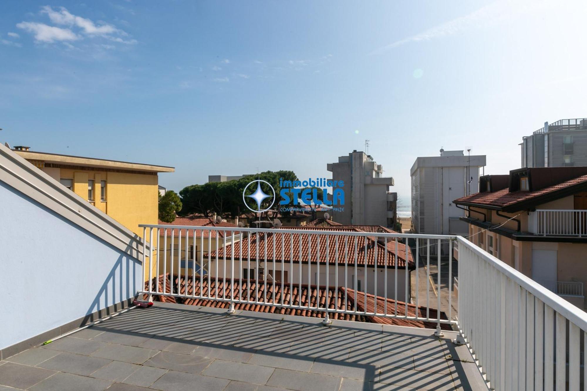 Residence Adriatica Lido di Jesolo Luaran gambar