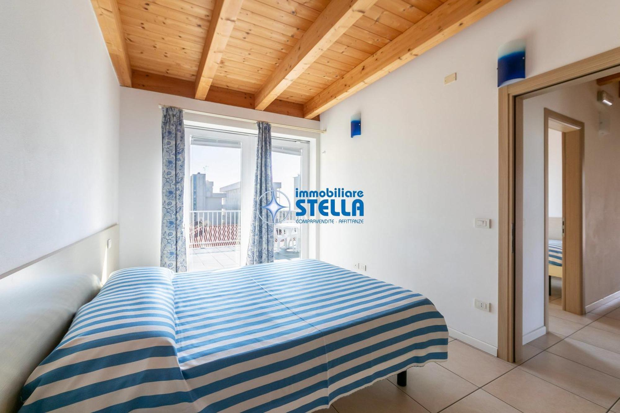 Residence Adriatica Lido di Jesolo Luaran gambar