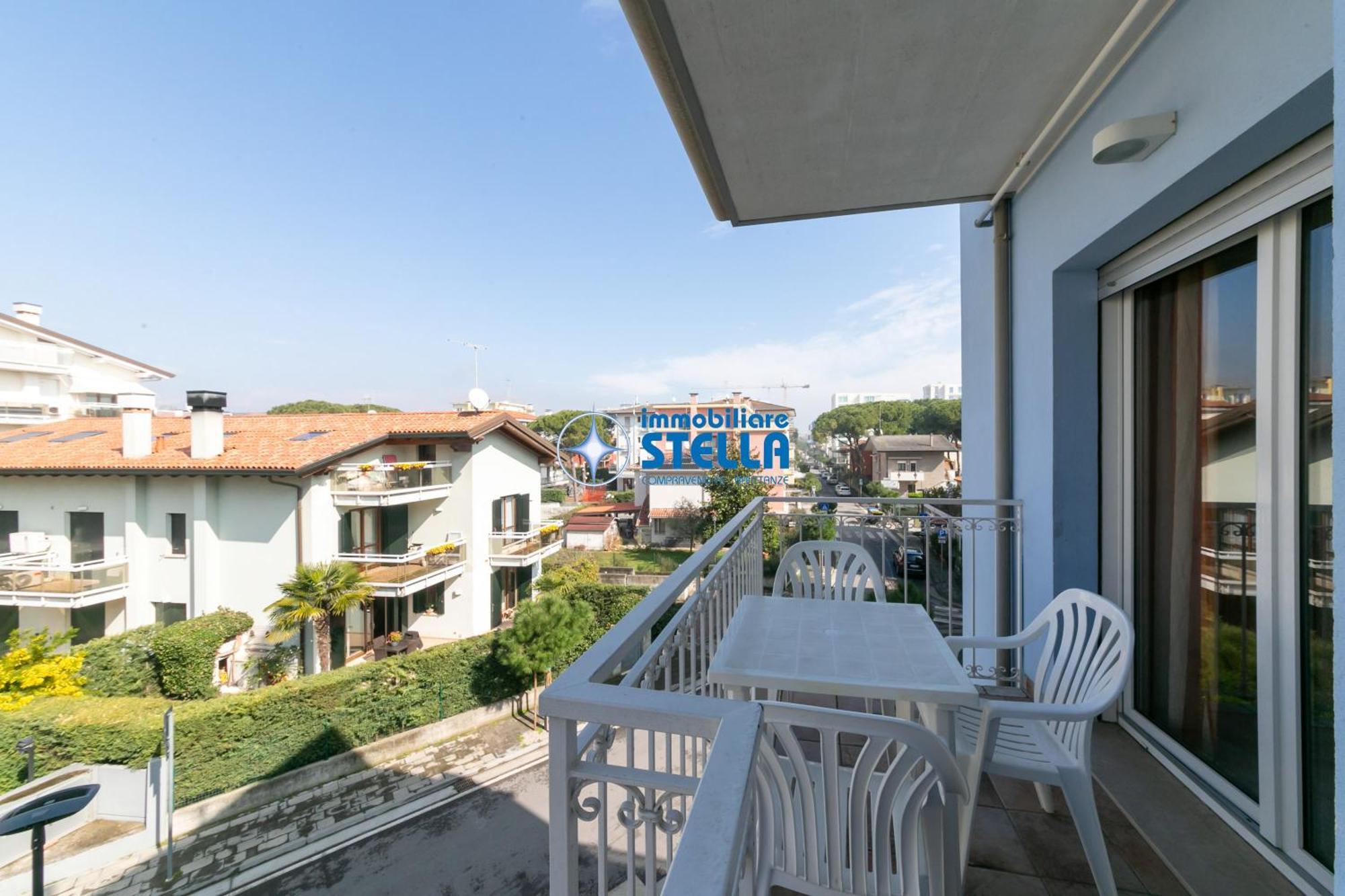 Residence Adriatica Lido di Jesolo Luaran gambar