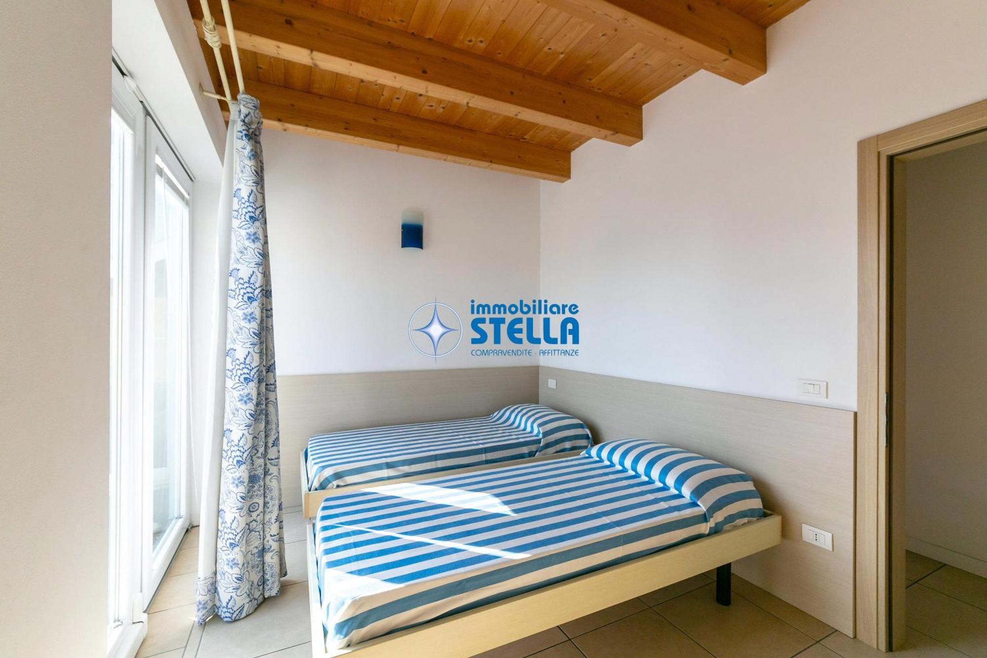 Residence Adriatica Lido di Jesolo Luaran gambar