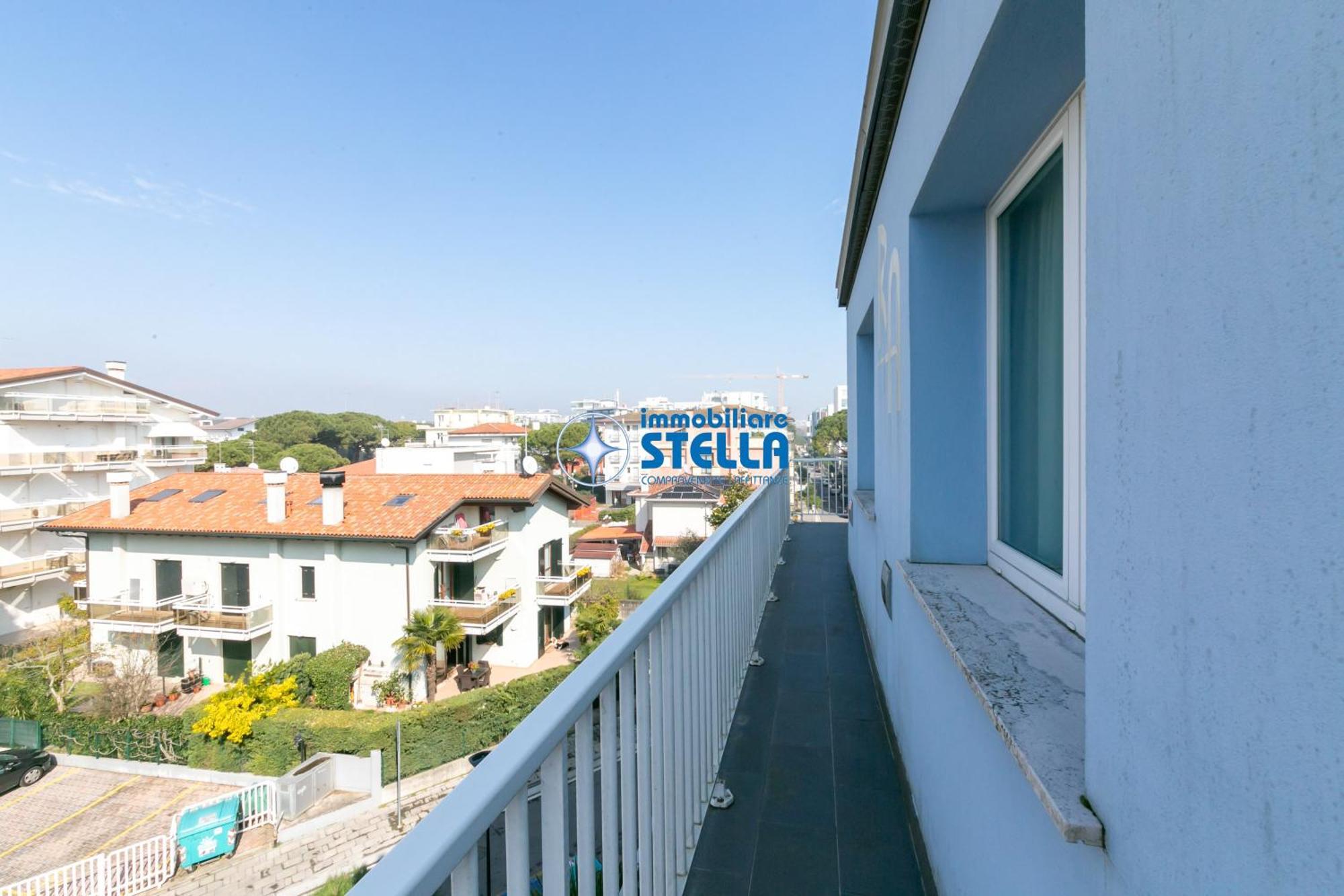 Residence Adriatica Lido di Jesolo Luaran gambar