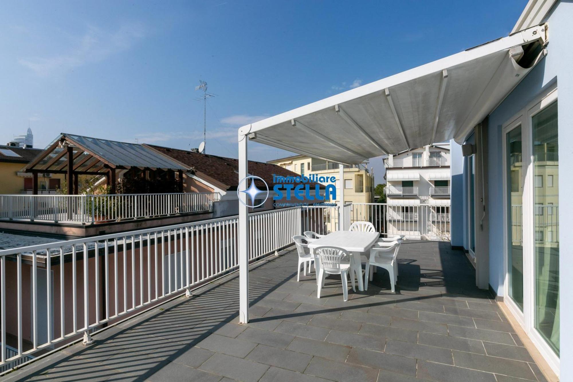 Residence Adriatica Lido di Jesolo Luaran gambar
