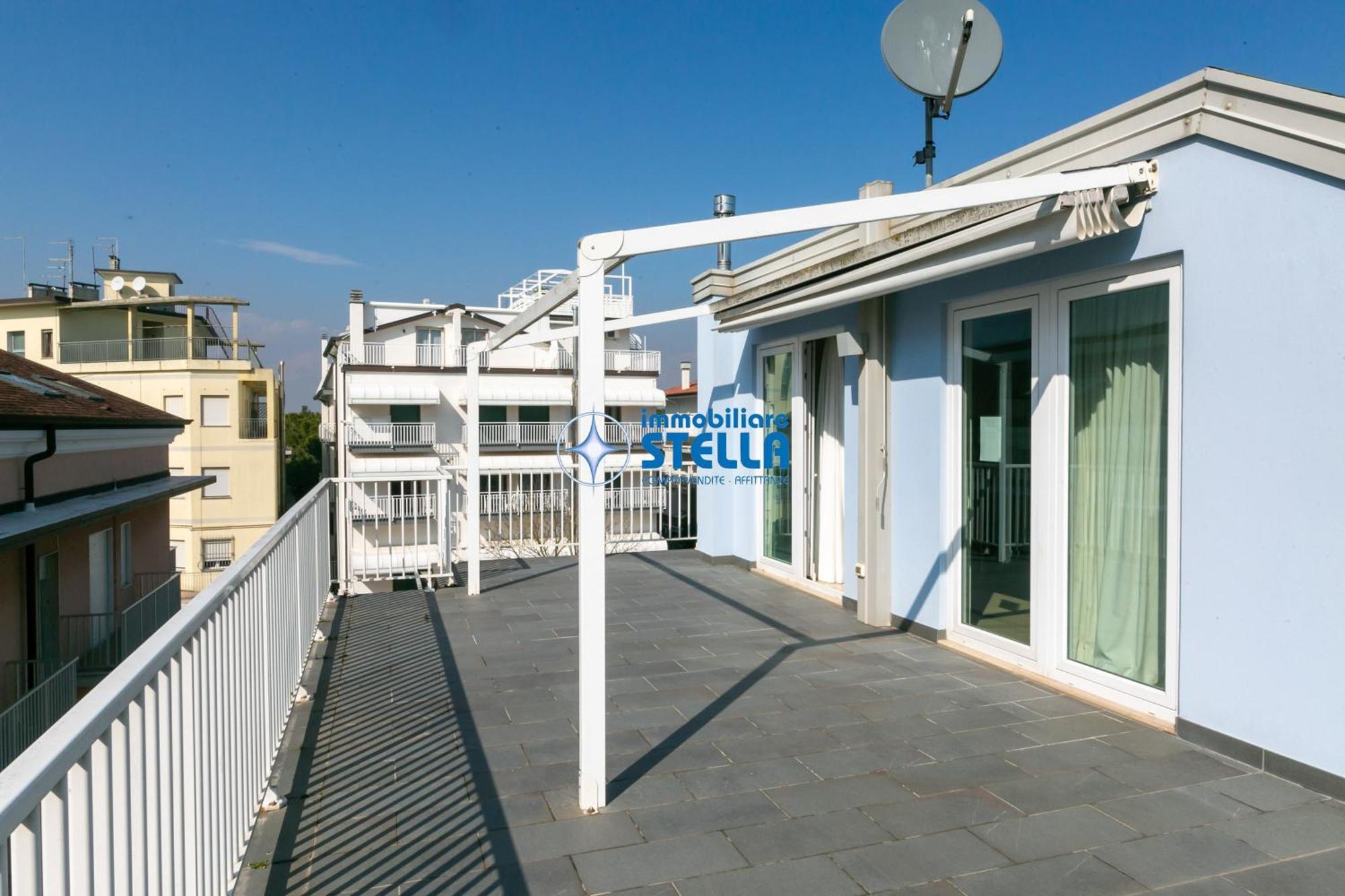 Residence Adriatica Lido di Jesolo Luaran gambar