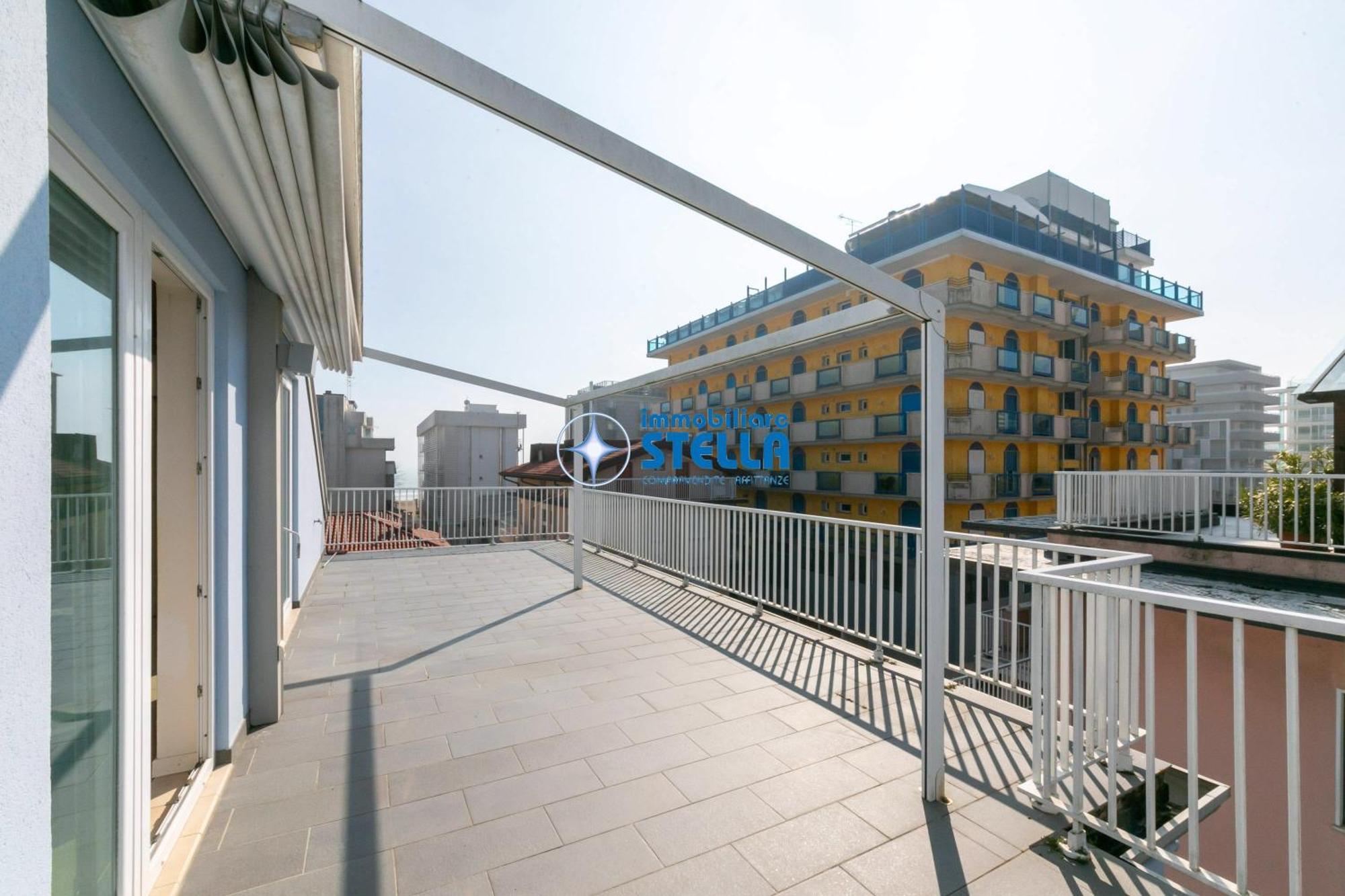 Residence Adriatica Lido di Jesolo Luaran gambar