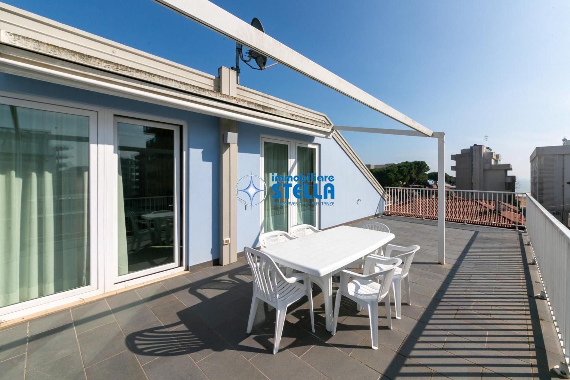 Residence Adriatica Lido di Jesolo Luaran gambar