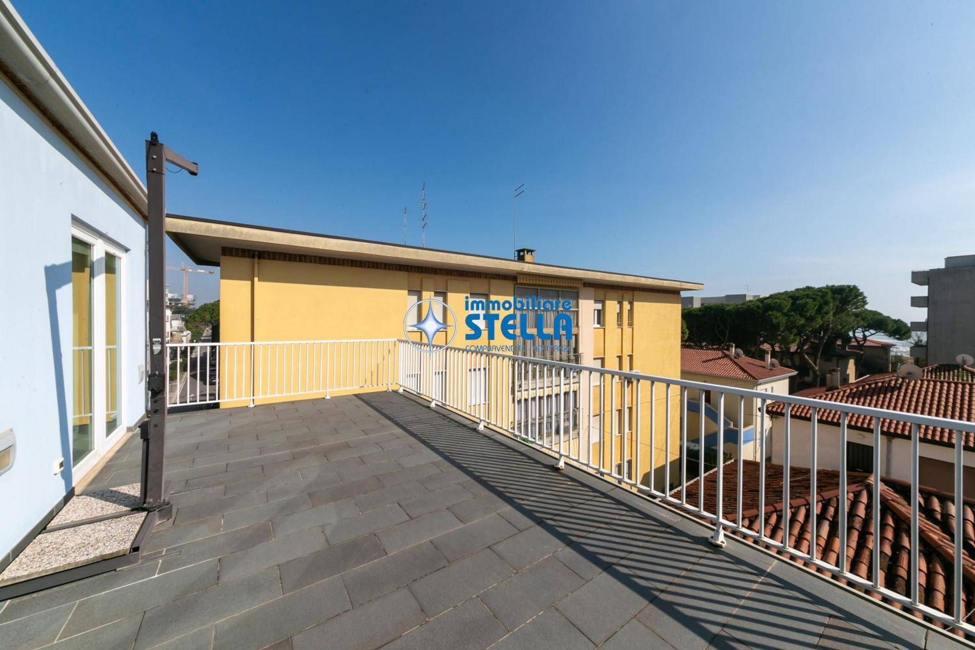 Residence Adriatica Lido di Jesolo Luaran gambar