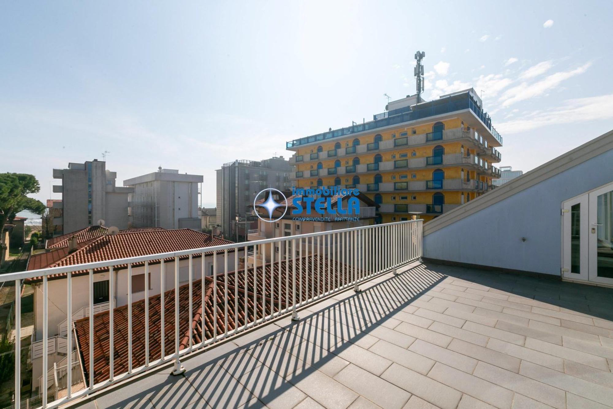 Residence Adriatica Lido di Jesolo Luaran gambar