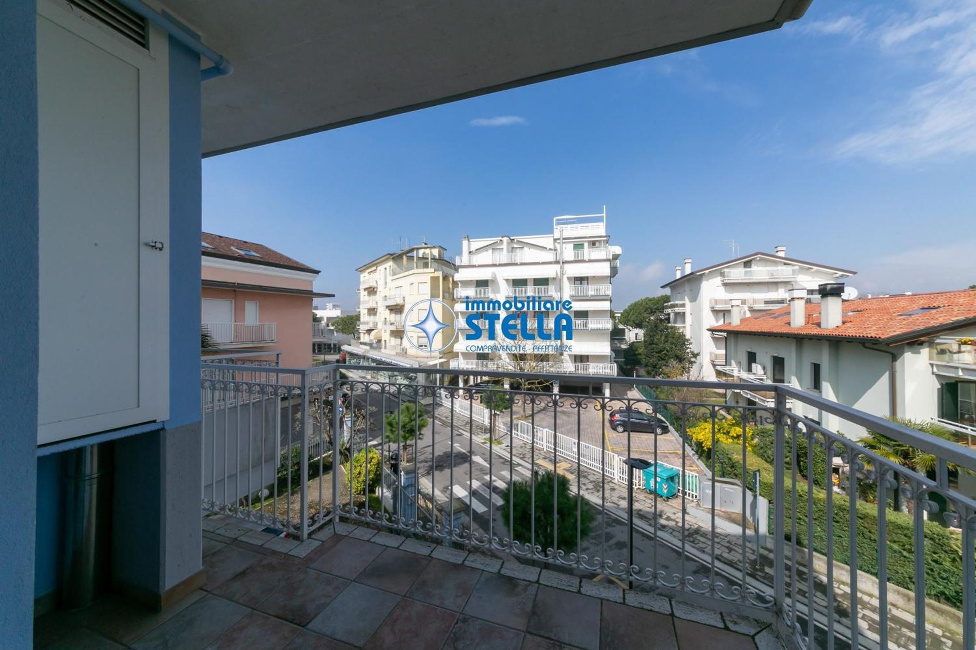 Residence Adriatica Lido di Jesolo Luaran gambar
