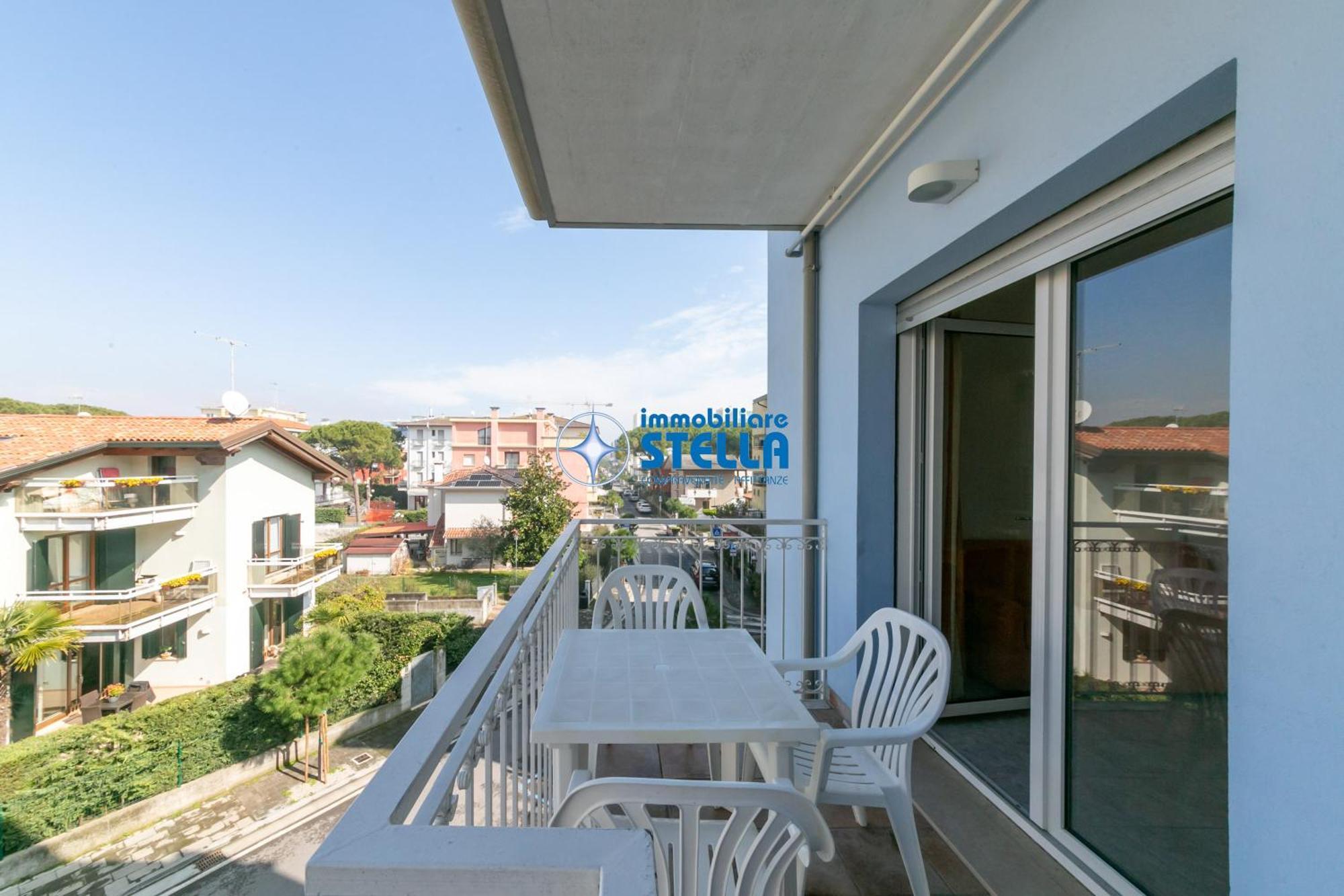 Residence Adriatica Lido di Jesolo Luaran gambar
