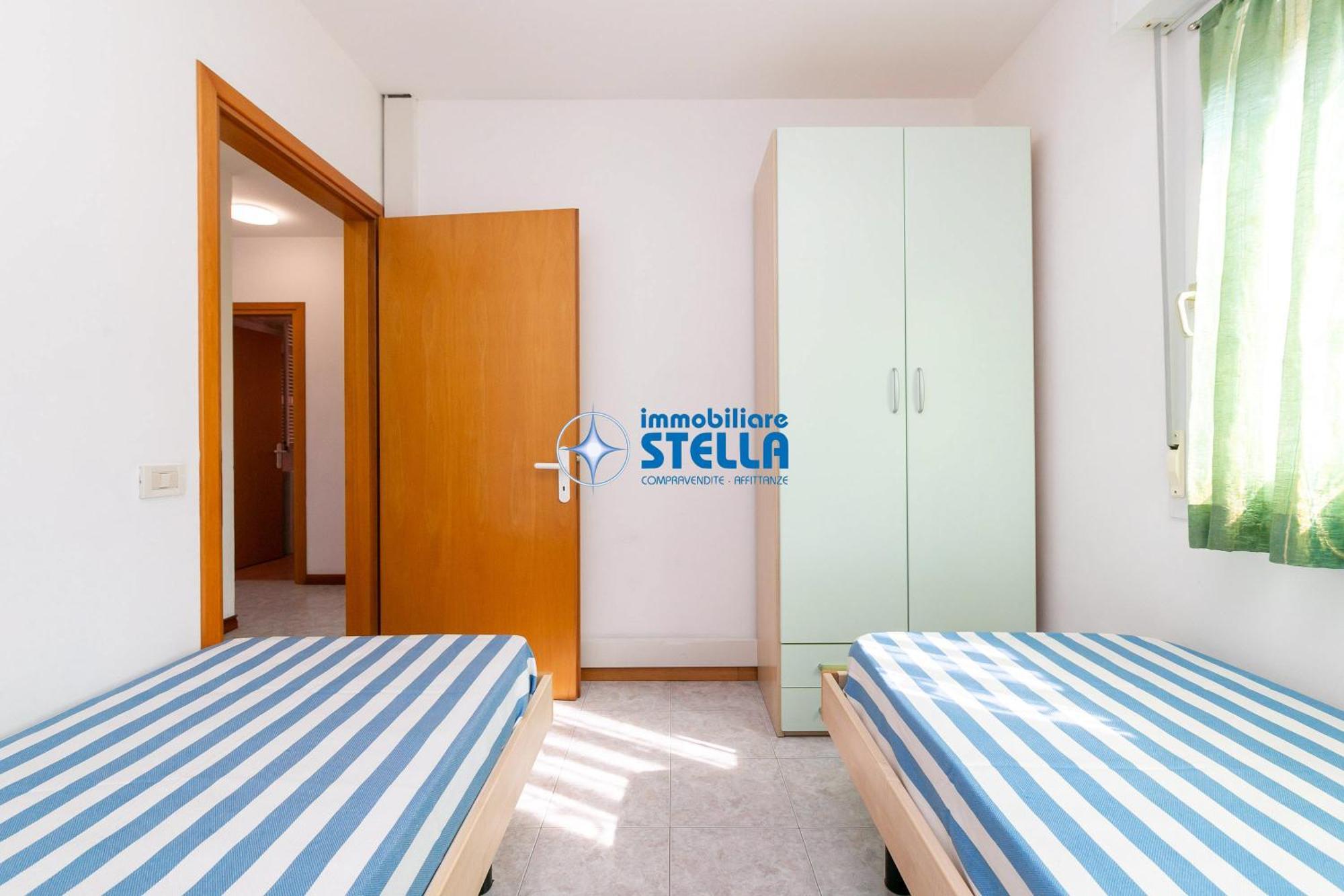 Residence Adriatica Lido di Jesolo Luaran gambar