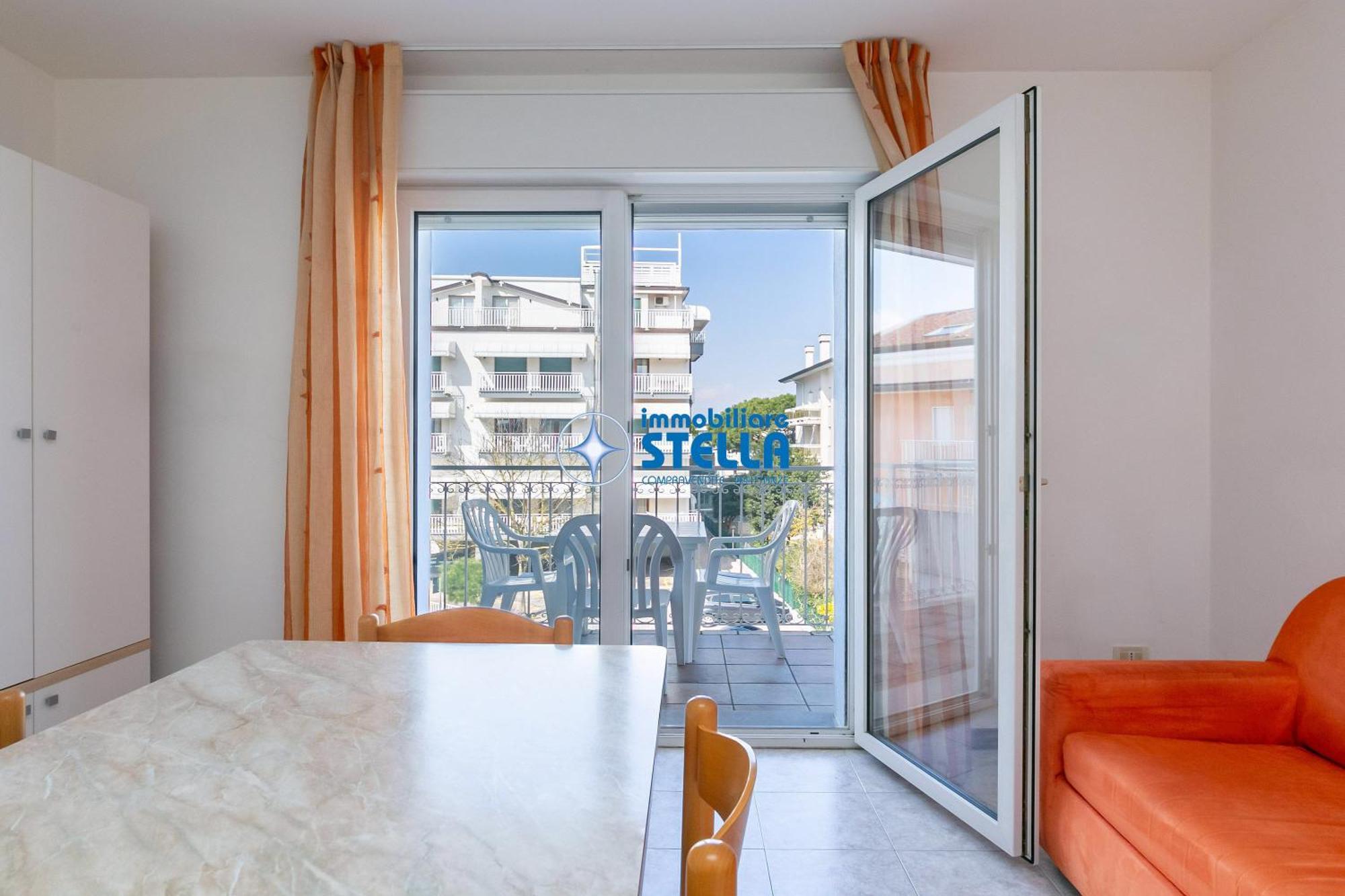 Residence Adriatica Lido di Jesolo Luaran gambar