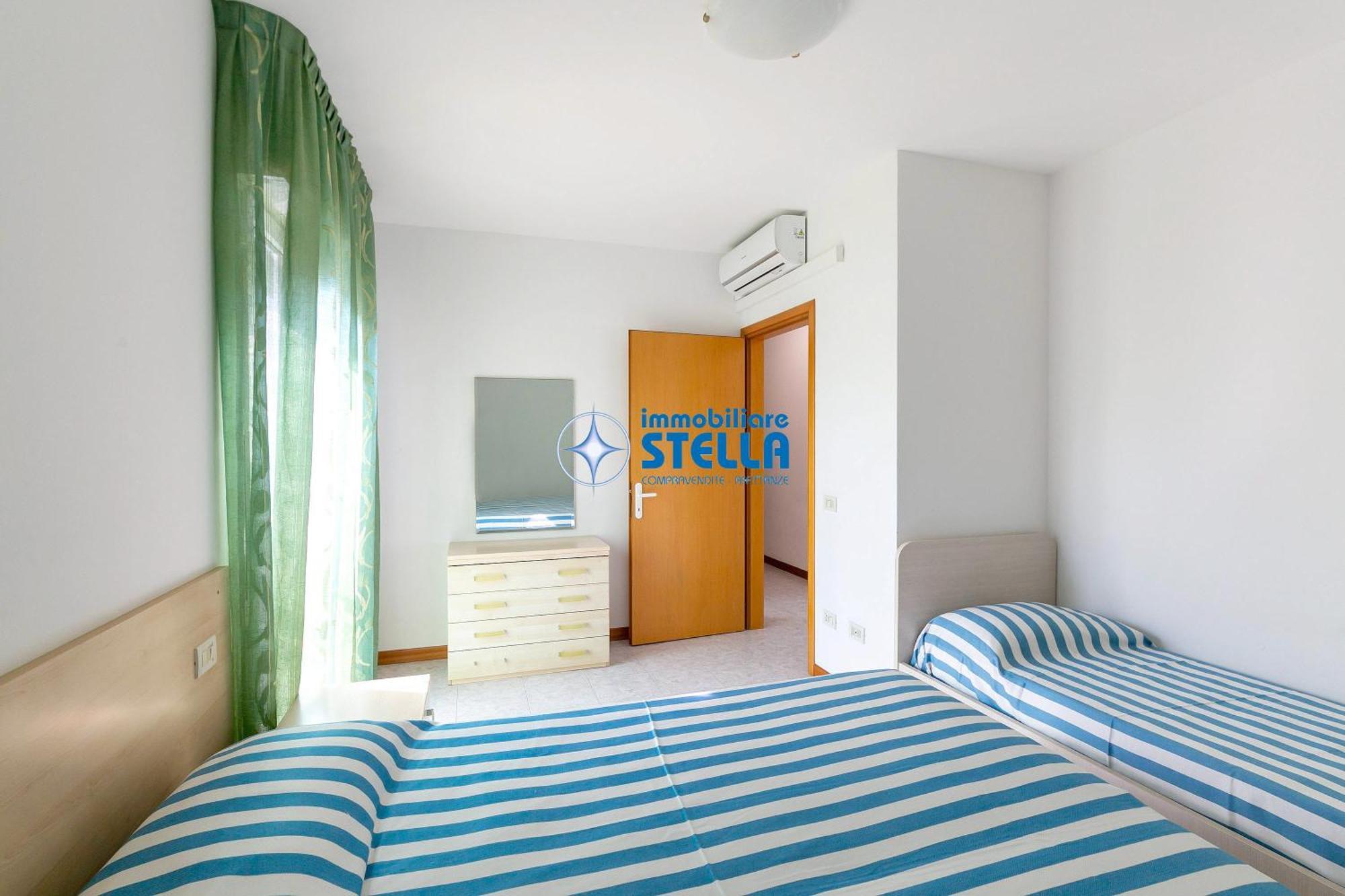Residence Adriatica Lido di Jesolo Luaran gambar