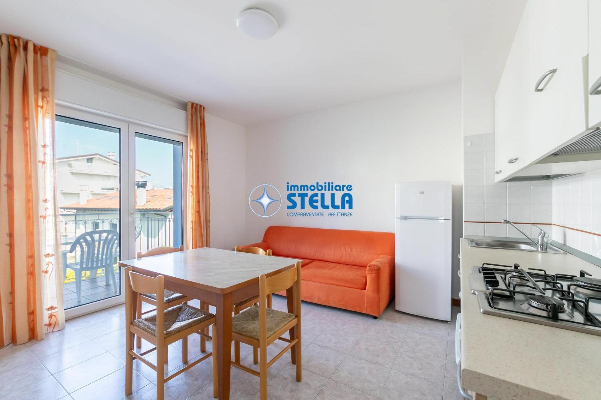 Residence Adriatica Lido di Jesolo Luaran gambar