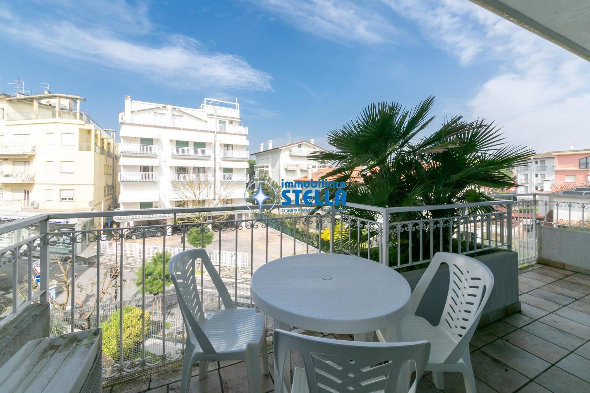 Residence Adriatica Lido di Jesolo Luaran gambar