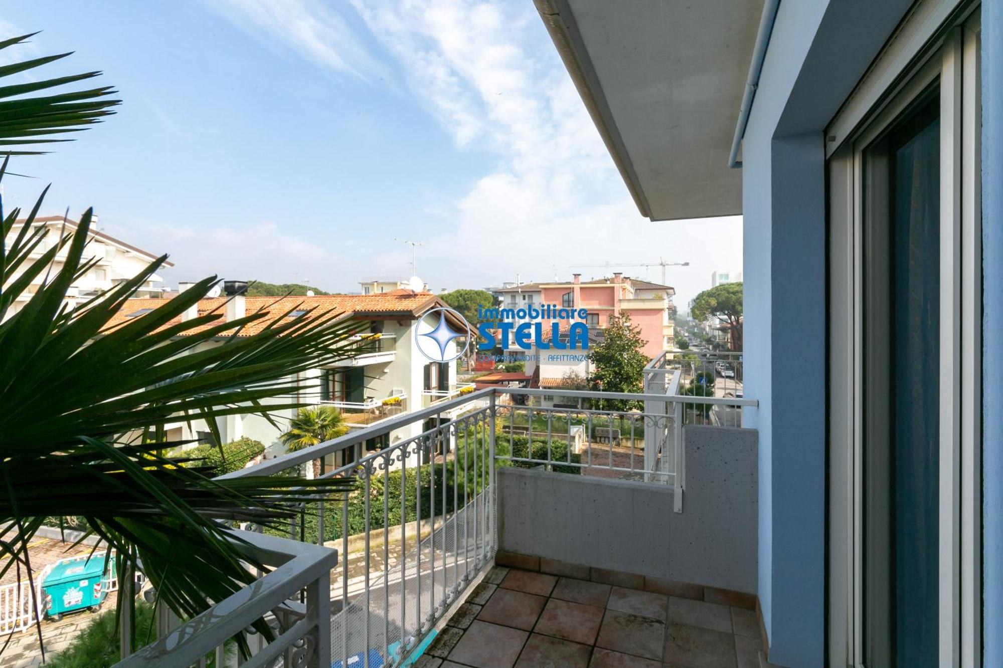 Residence Adriatica Lido di Jesolo Luaran gambar