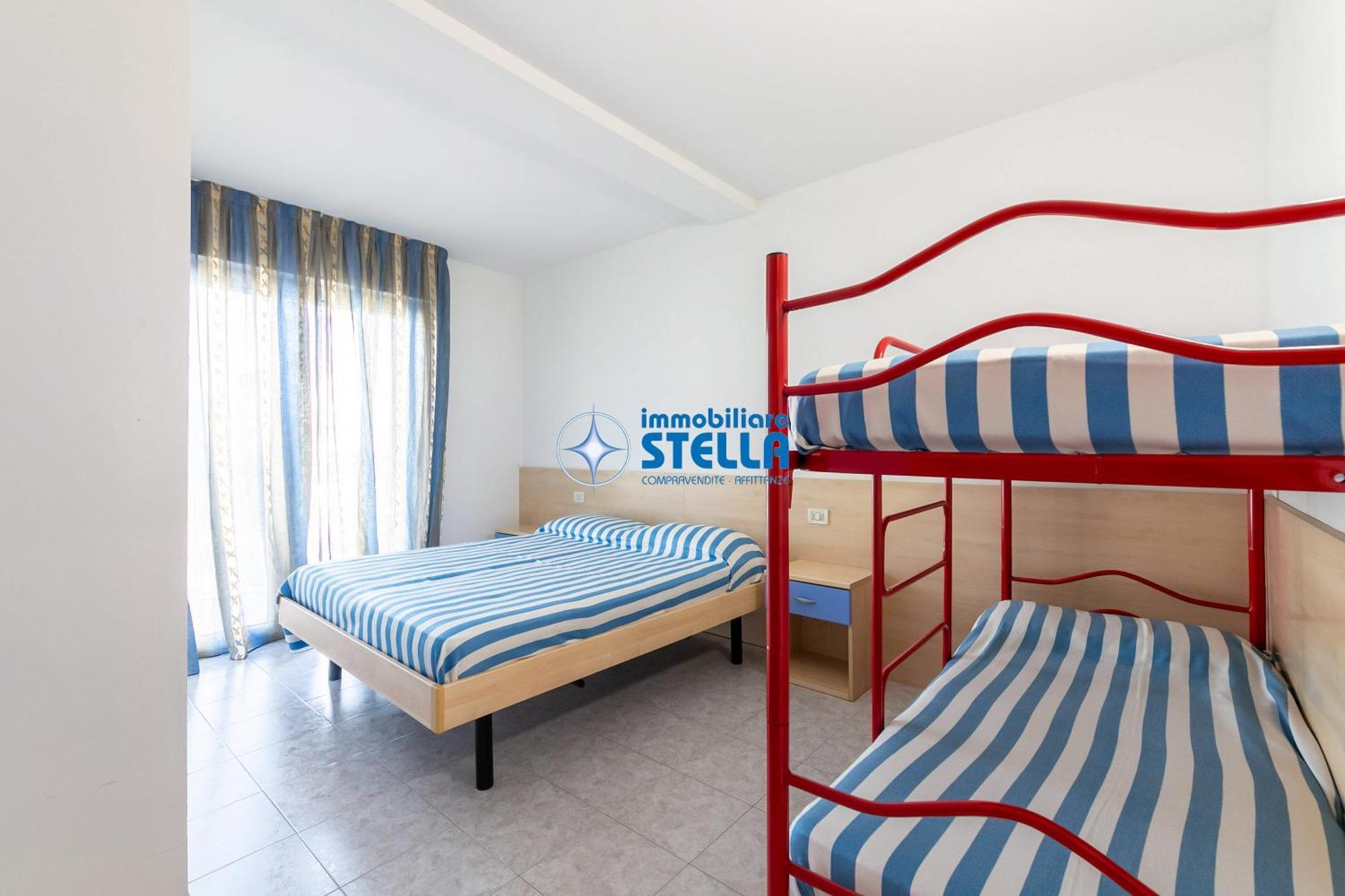 Residence Adriatica Lido di Jesolo Luaran gambar
