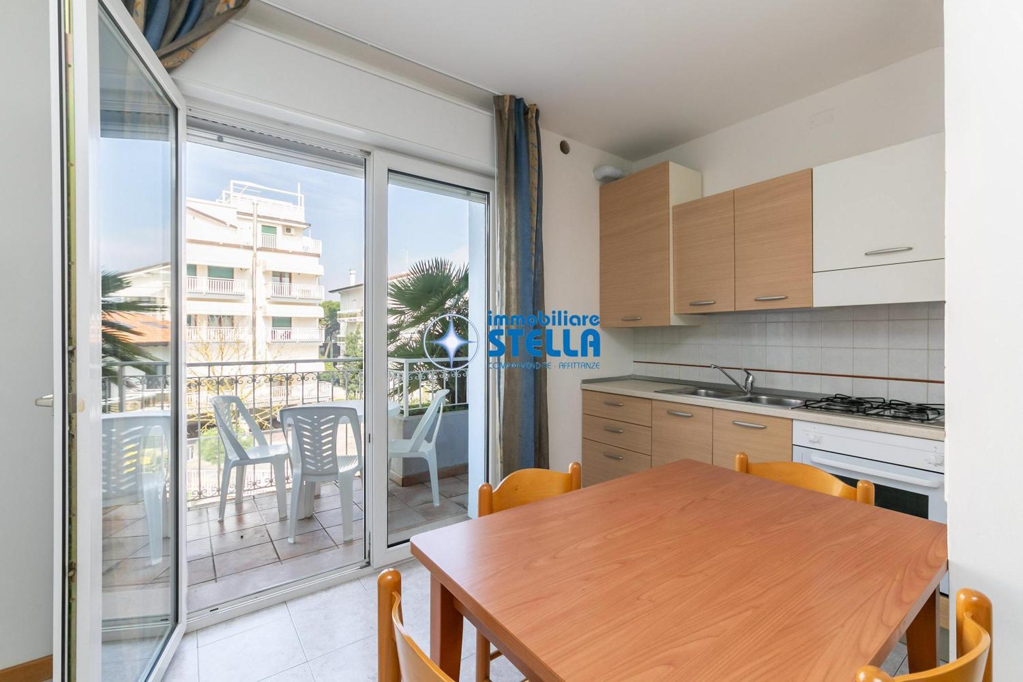 Residence Adriatica Lido di Jesolo Luaran gambar