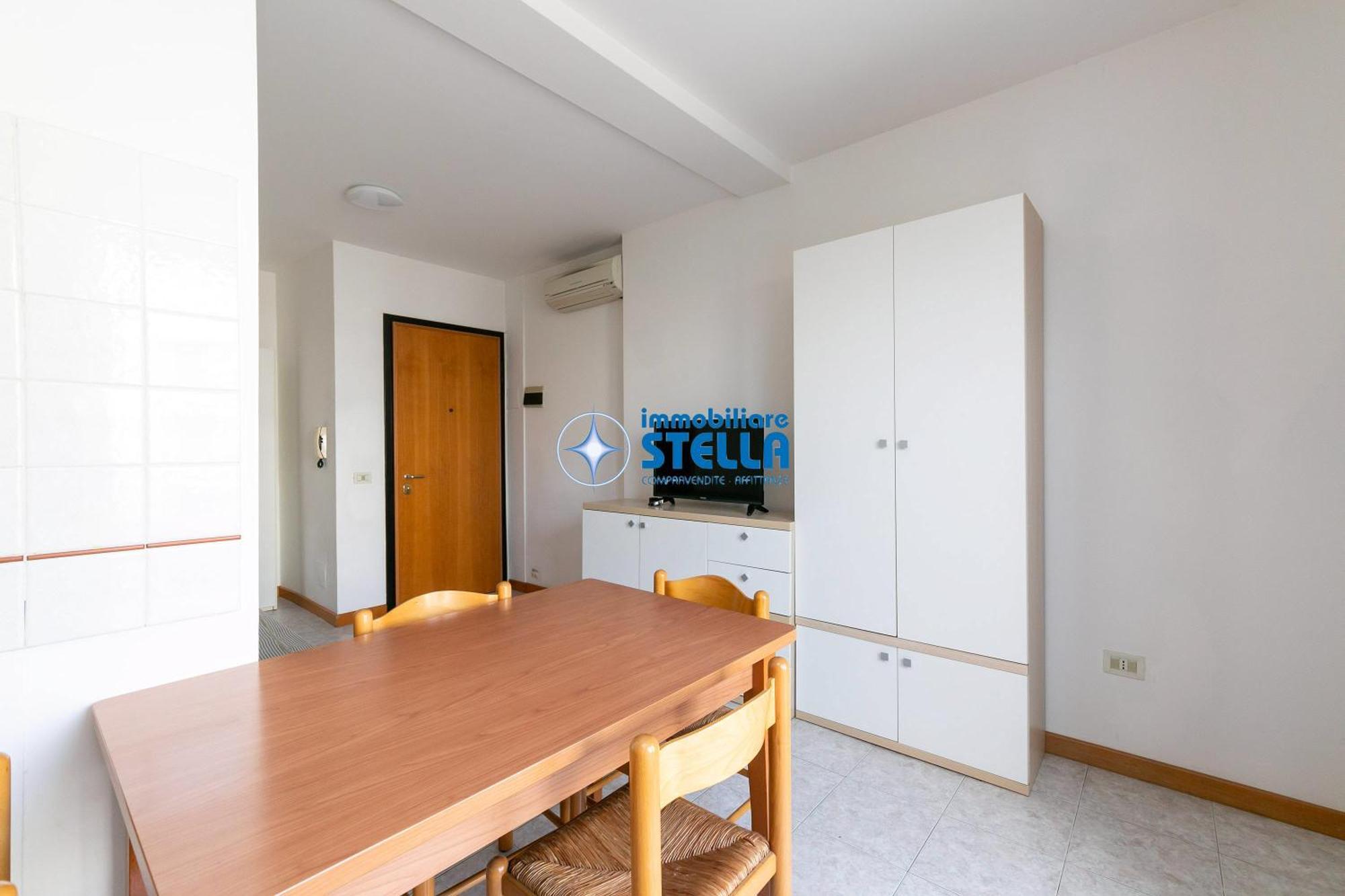 Residence Adriatica Lido di Jesolo Luaran gambar