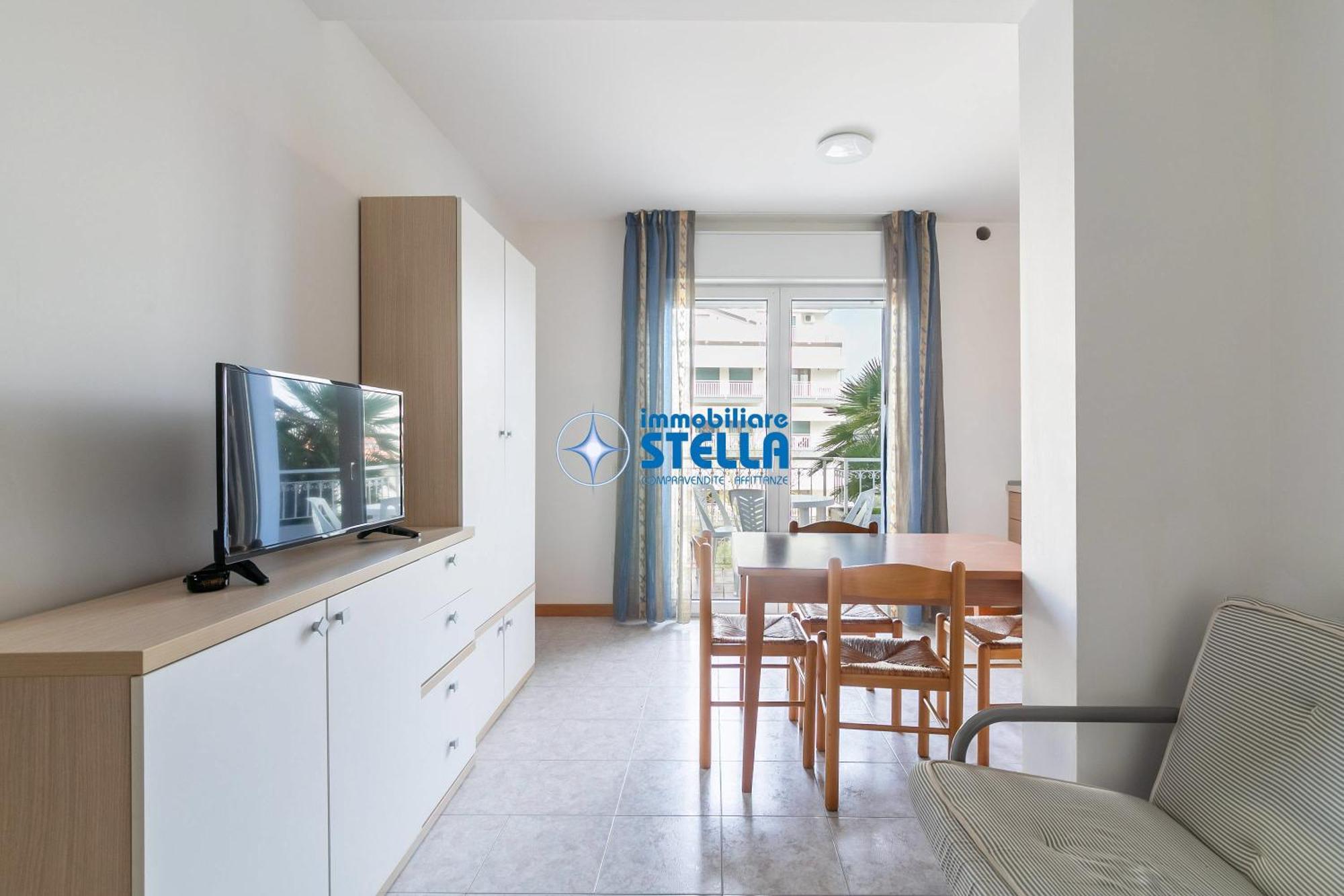 Residence Adriatica Lido di Jesolo Luaran gambar